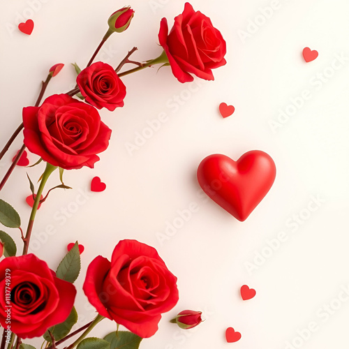 Happy Valentine's day