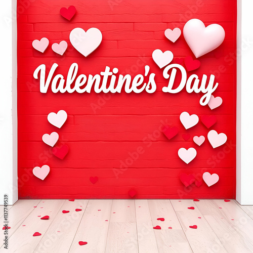 Happy Valentine's day