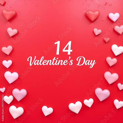 Happy Valentine's day