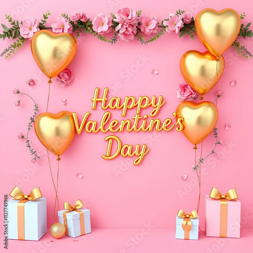 Happy Valentine's day