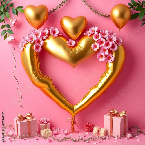 Happy Valentine's day