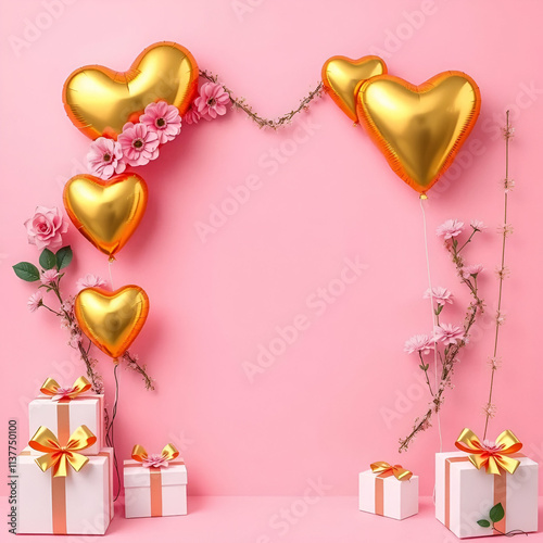 Happy Valentine's day