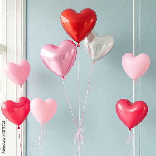 Happy Valentine's day