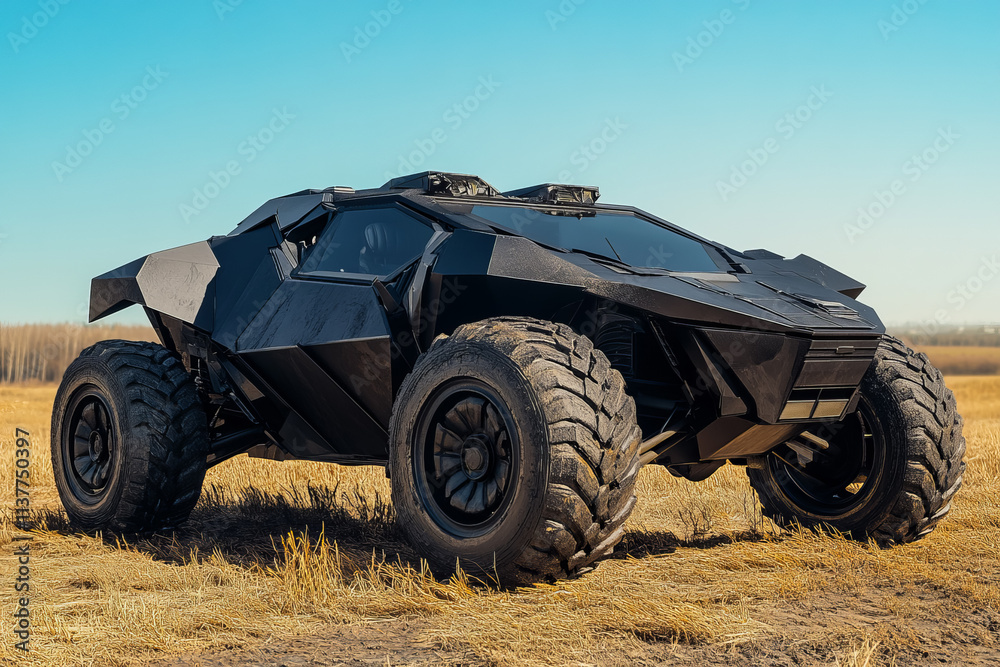 Futuristic car in a sleek modern design set in an atmospheric with technological environment. Perfect for cover banners or social media screensavers. Futuristic car in a sleek modern design set in an atmospheric with technological environment. Perfect for cover banners or social media screensavers.
