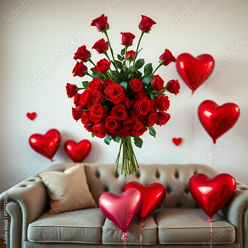 Happy Valentine's day