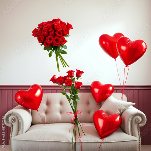 Happy Valentine's day