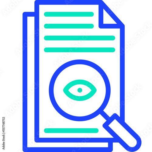 Transparancy Vector Icon Design Illustration