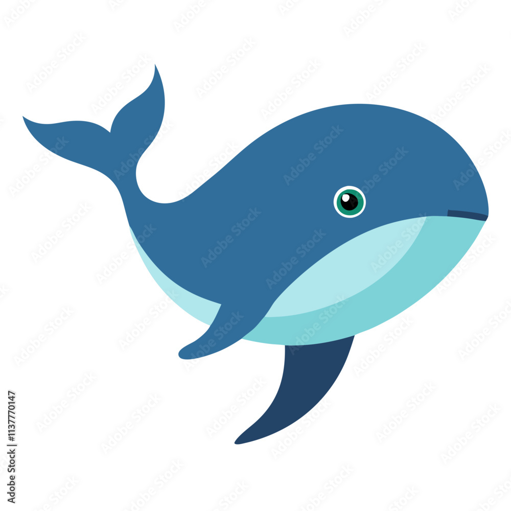 whale whale