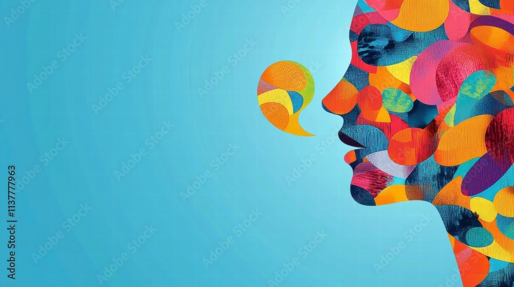Fototapeta premium Overcoming Language Barriers in Healthcare, Improving Patient Communication, Enhancing Healthcare Access for Non-Native Speakers, Bridging Language Gaps in Medical Care