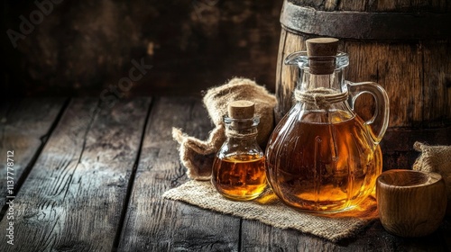 Reviving Ancient Mead Traditions, Modern Twist on Ancient Mead, Mead Recipes Making a Comeback, Crafting Mead from Ancient Recipes