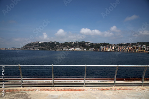 Pozzuoli da Bagnoli photo