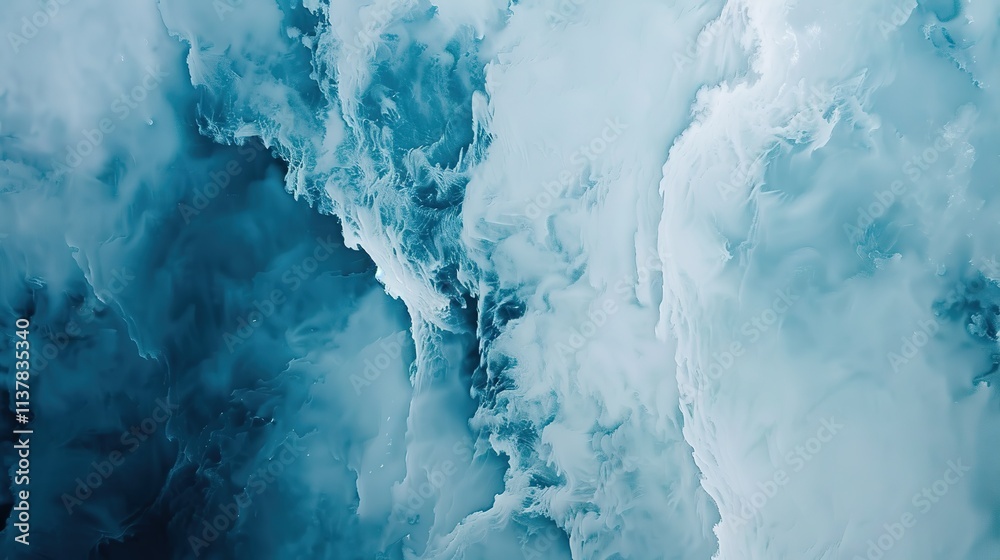 Obraz premium abstract watercolor texture background