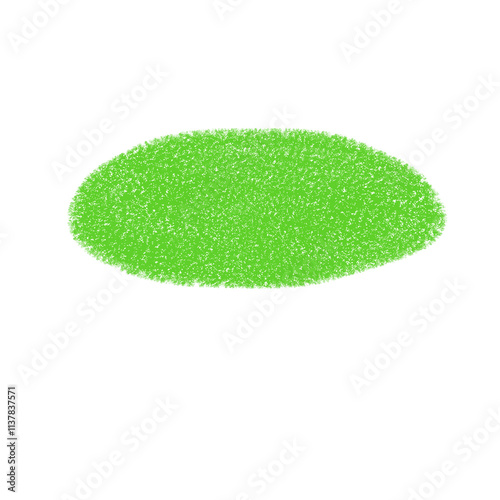 green text box 