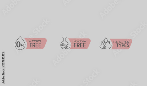 Icons For Wipes Box