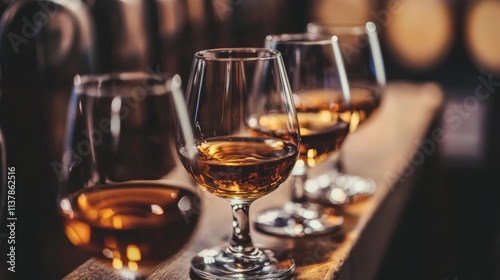 Crafting Local Spirits, Distilling Regional Traditions, Heritage in Every Sip, Boutique Distilling Excellence