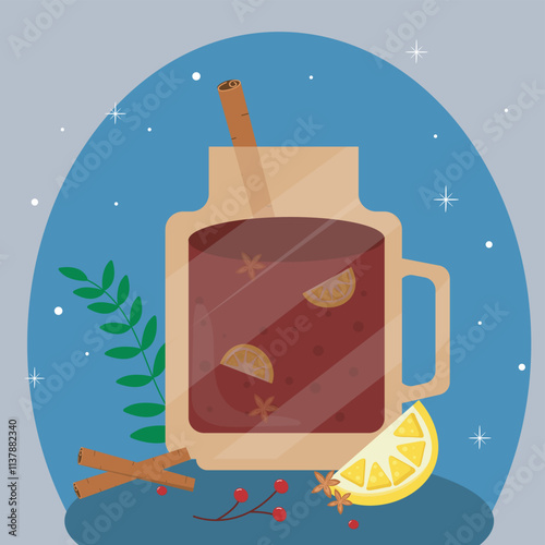 Winter drink