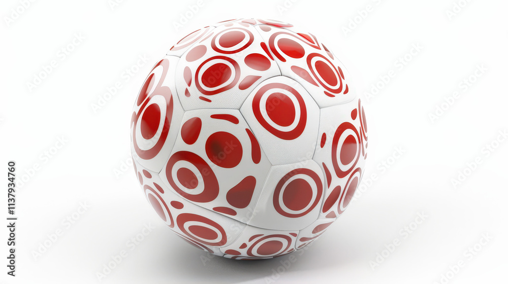 soccer ball isolated on white soccer ball isolated on white