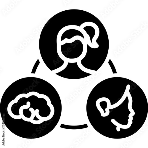 Counselling Icon