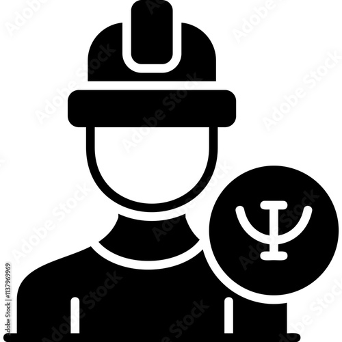 Psychologist Icon