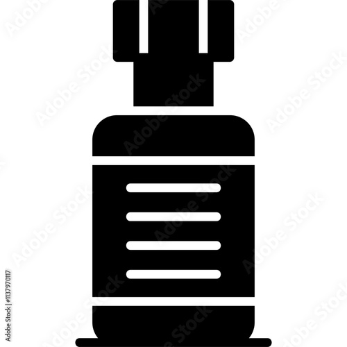 Antidepressant Icon