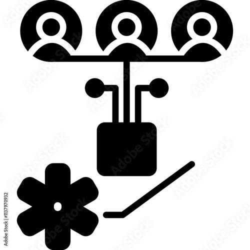Sales icon