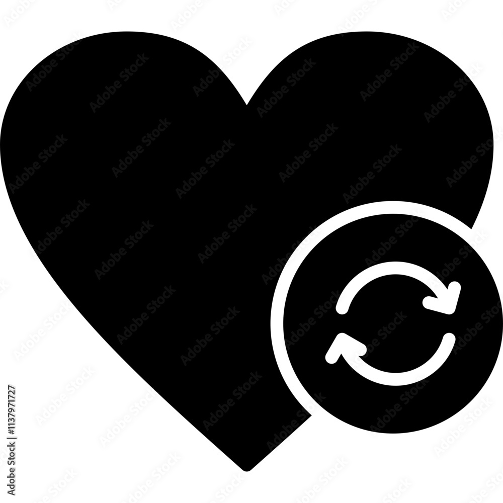 Refresh Data icon Refresh Data icon