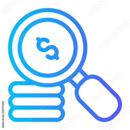magnifying glass