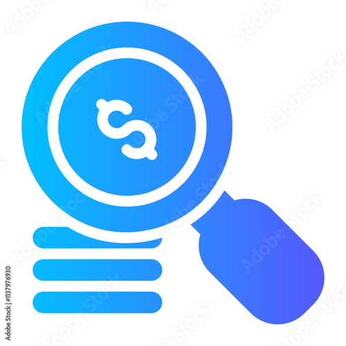 magnifying glass
