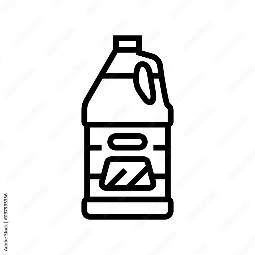 windshield washer fluid car care line icon vector. windshield washer fluid car care sign. isolated contour symbol black illustration windshield washer fluid car care line icon vector. windshield washer fluid car care sign. isolated contour symbol black illustration