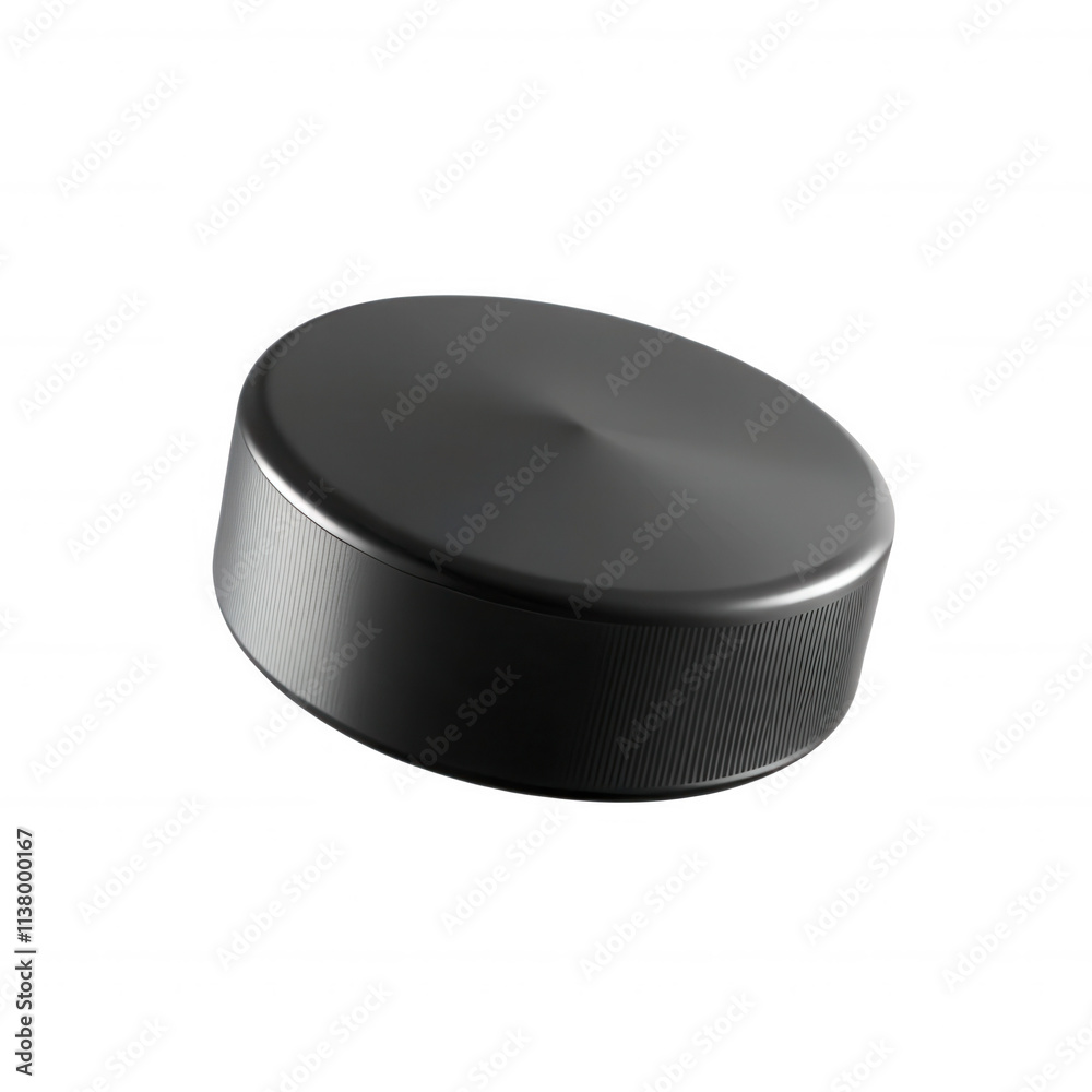 A sleek black metallic object with a smooth top surface and ribbed sides, designed to resemble a lid or cap, featuring a modern aesthetic. A sleek black metallic object with a smooth top surface and ribbed sides, designed to resemble a lid or cap, featuring a modern aesthetic.