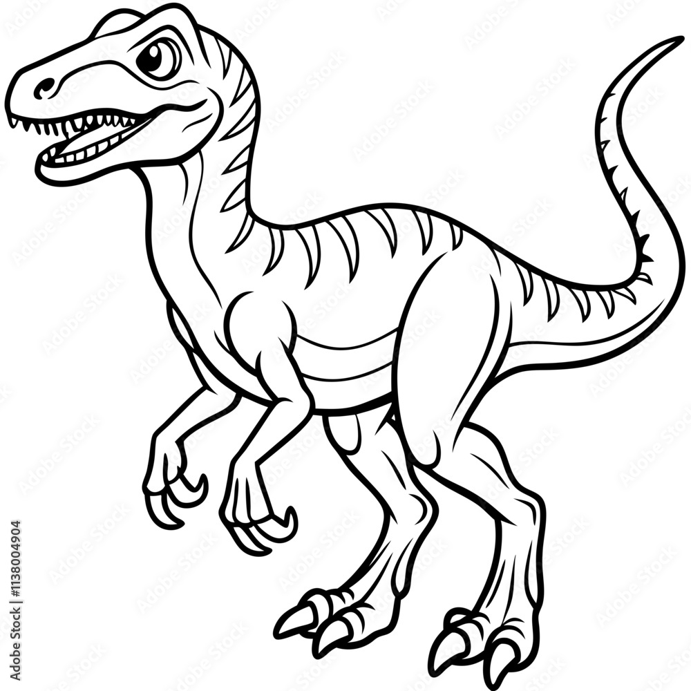 tyrannosaurus dinosaur vector illustration tyrannosaurus dinosaur vector illustration