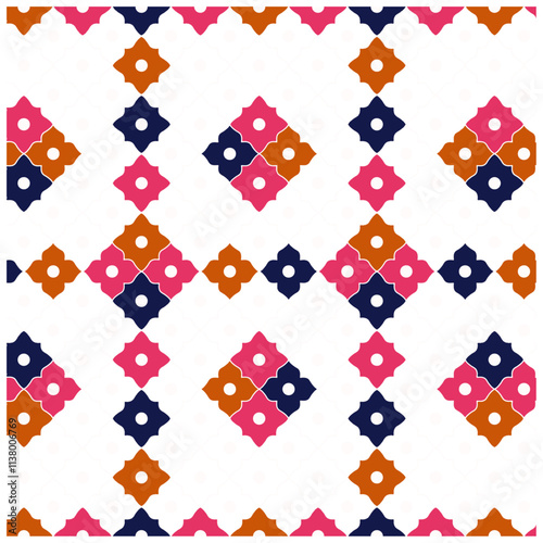 chunri pattern design  photo