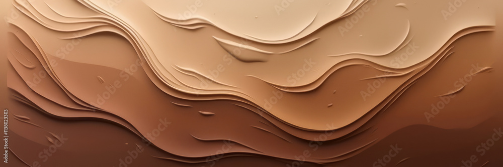 Mocha mousse abstract brown background. Color of 2025 year. Colour concept. Mocha mousse abstract brown background. Color of 2025 year. Colour concept.
