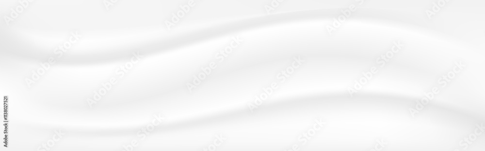 Gray gradient background for web trend design, beautiful white waves. Template for wedding card and invitation. Gray gradient background for web trend design, beautiful white waves. Template for wedding card and invitation.
