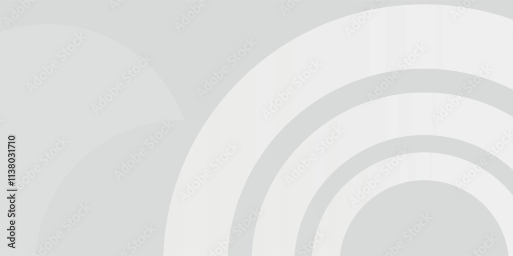 Abstract Geometric modern white and gray color . Modern and Creative Trend design in vector illustration Abstract Geometric modern white and gray color . Modern and Creative Trend design in vector illustration