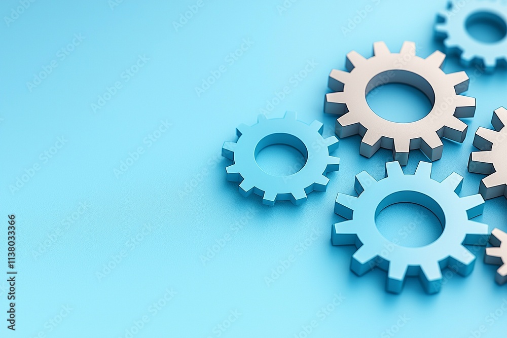 Entity integrity depicted as linked gears symbolizing dependable and efficient data governance within a dynamic technological landscape. Entity integrity depicted as linked gears symbolizing dependable and efficient data governance within a dynamic technological landscape.