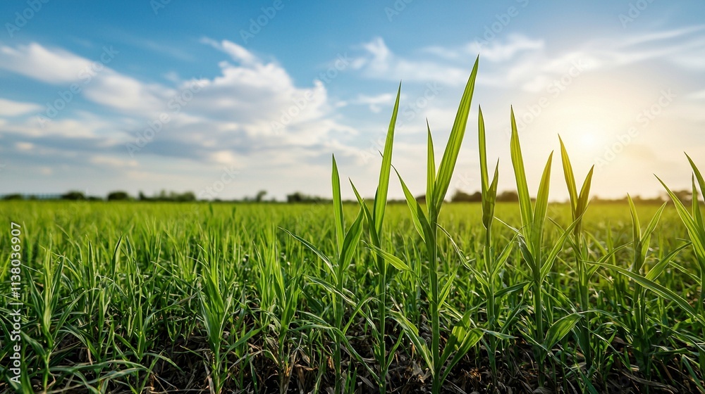 Fototapeta premium Exploring exponential smoothing techniques for effective analysis of data trends.