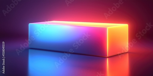 Wallpaper Mural Glittering gold bar rest against a backdrop of rich hues, showcasing a blend of luxury and captivating light. The atmosphere radiates wealth and artistry Torontodigital.ca