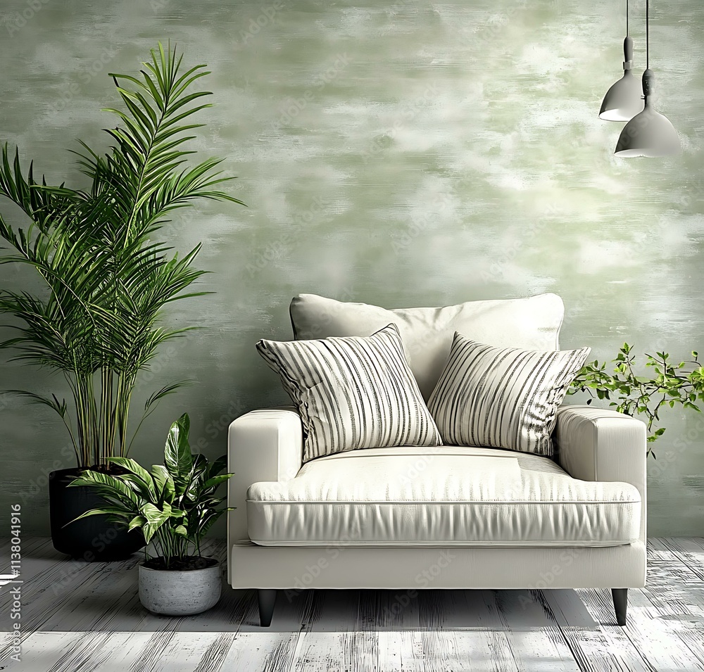 Modern Farmhouse Living Room Interior Design Modern Farmhouse Living Room Interior Design