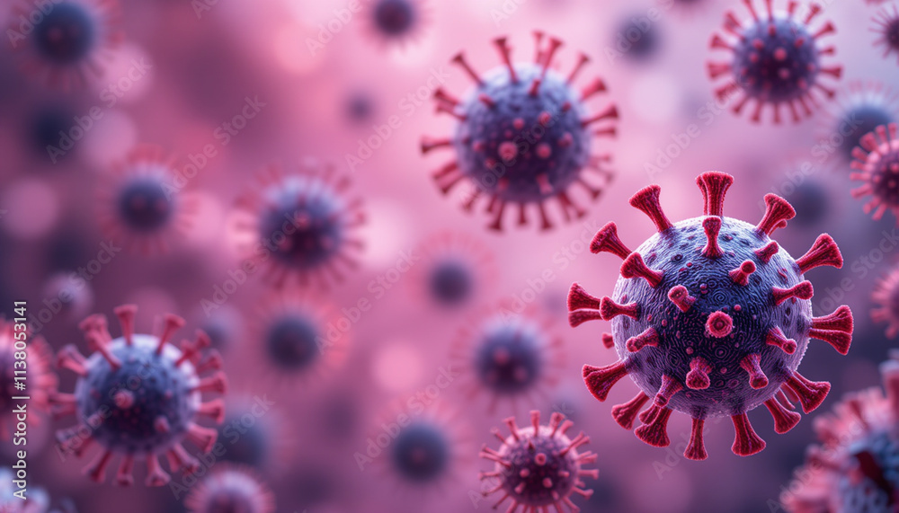 Viruses Microscopic Viruses Microscopic