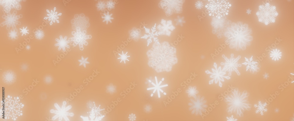 Winter Wonderland Background Winter Wonderland Background