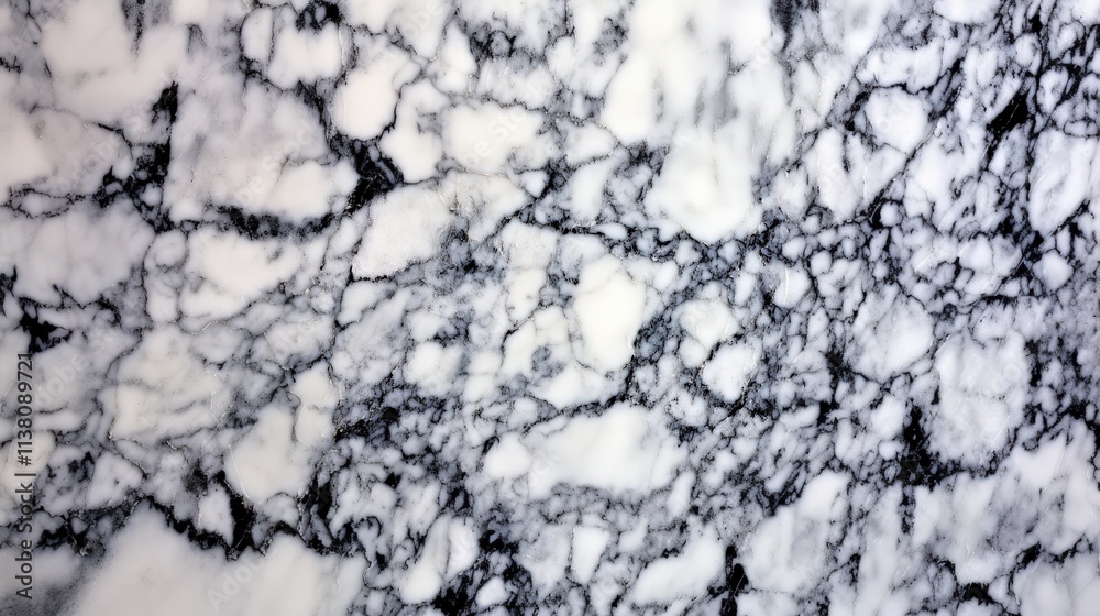 Fototapeta premium Beautiful marble texture pattern background. Premium Ai-Generative.