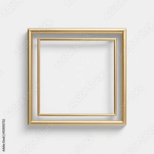 golden frame 