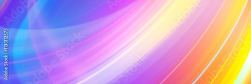 Abstract modern background for web