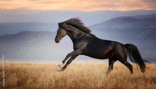 Horse Photography Wild, Elegant, and Beautiful Horses