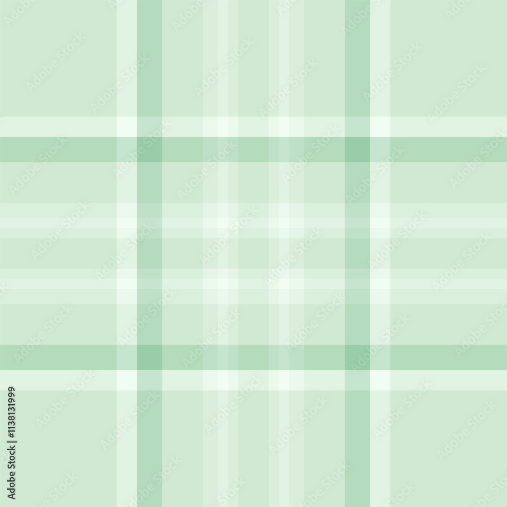 Fall check texture vector, proud fabric pattern tartan. King seamless plaid background textile in light and white colors.