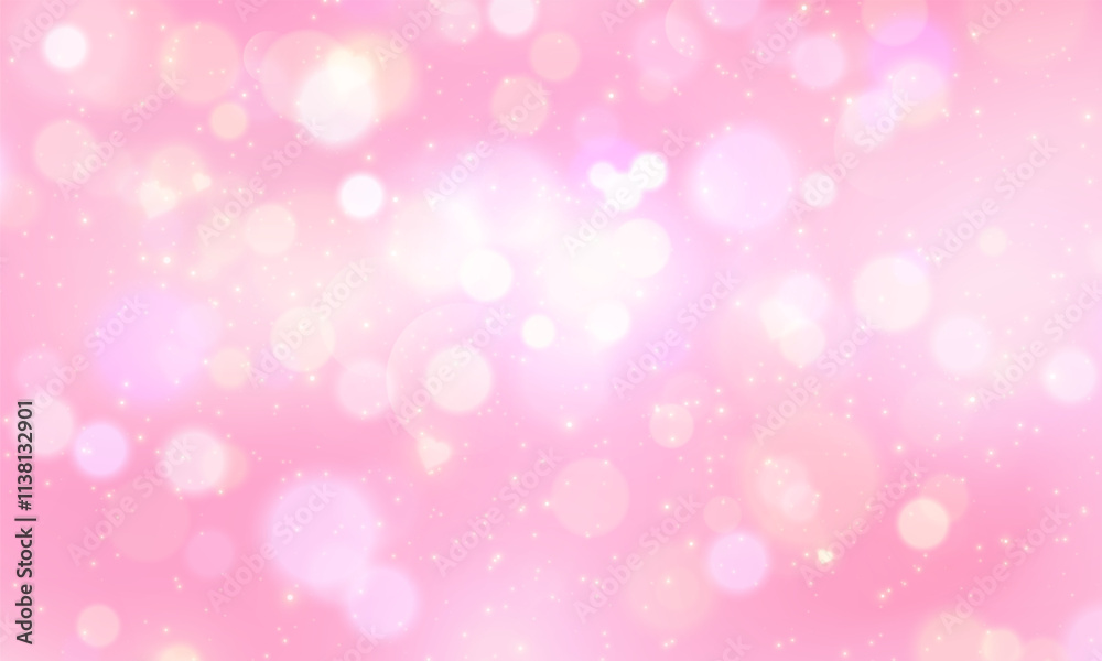 Red heart shapes for Valentines Day background. Red heart shapes for Valentines Day background.