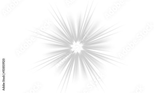 png effect sparkle. Spark light sun. Png sunlight shiny, glowing futuristic beam. Abstract bokeh flare glare, glow lens shine. Vector stadium spotlight, background, bright burst