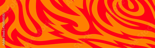 fire lines background. flame lines background. Outline of flames as a background. fire outline background design. Flame outline background.