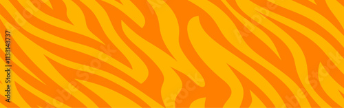 fire lines background. flame lines background. Outline of flames as a background. fire outline background design. Flame outline background.
